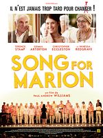 poster de Song for Marion