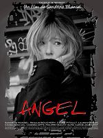 poster de Angel
