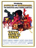 poster de Le Casse de l'oncle Tom