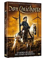 poster de Don Quichotte, le Robin des Bois des temps modernes