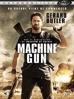 Machine Gun Preacher