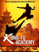 poster de Kung-Fu Academy