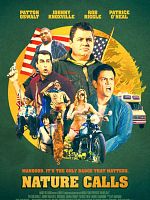 poster de Nature Calls