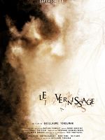 poster de Le Vernissage