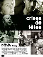 poster de Crises de tête