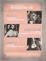 poster de La Corruption