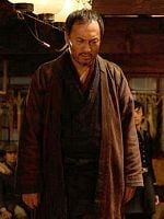 poster de Unforgiven