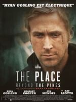 The Place Beyond the Pines