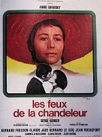poster de Les Feux de la chandeleur