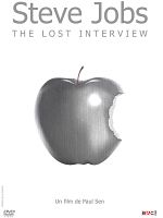 poster de Steve Jobs: The Lost Interview