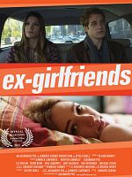 poster de Ex-Girlfriends