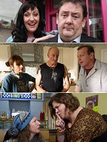 poster de Common Ground