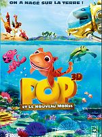 poster de Pop et le nouveau monde