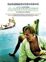 poster de Aardvark