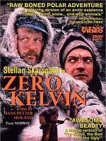 poster de Zero Kelvin