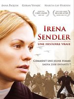 poster de Irena Sendler