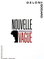 poster de Nouvelle Vague