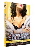 poster de American Cougars