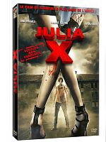 poster de Julia X