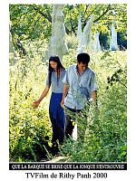 poster de Que la barque se brise, que la jonque s'entrouvre