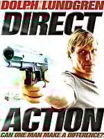 poster de Direct Action