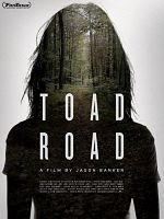 poster de Toad Road