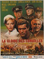 poster de La Gloire des canailles