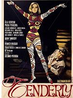 poster de La fille qui ne savait pas dire non