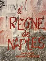 poster de Le Règne de Naples