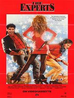 poster de The Experts