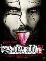 poster de Scream Show 2