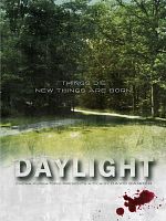 poster de Daylight