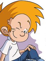 poster de Les Blagues de Toto