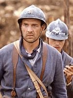 poster de La Tranchée des espoirs (TV)