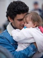 poster de La crèche des hommes