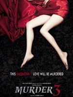 poster de Murder 3