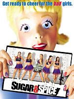 poster de Sugar & spice