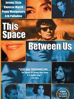 poster de This Space Between Us