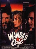 Wanda's Cafe