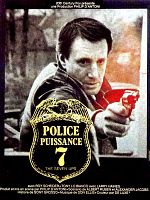 poster de Police puissance 7