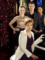 poster de Ecoutez votre coeur (TV)