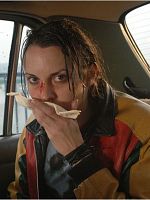 poster de Zena sa slomljenim nosem