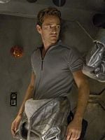 poster de Descente en enfer