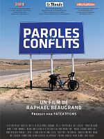 poster de Paroles de conflits