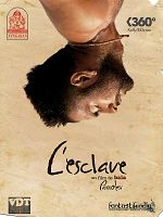 poster de Paradesi - l'Esclave
