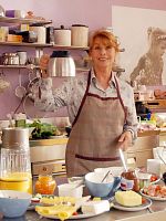 poster de Une mère envahissante (TV)