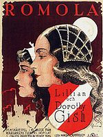 poster de Romola