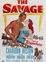 poster de Le Fils de Géronimo