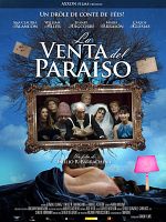 poster de La venta del paraíso