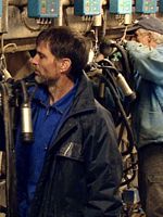 poster de Les Fils de la terre